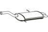 FENNO P1706 End Silencer